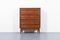 Mid-Century Modern Architectural Italian Chest of Drawers, 1960s 1