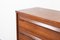 Mid-Century Modern Architectural Italian Chest of Drawers, 1960s 5