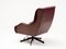 Italian Lounge Chair, 1960s 5