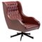 Italian Lounge Chair, 1960s 1