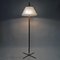 Vintage Mod G35 Teak and Iron Floor Lamp by Hans-Agne Jakobsson for Hans-Agne Jakobsson Ab Markaryd, Sweden, 1960s, Image 2