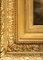 Artista francese, Composizione floreale, Fine 800, Olio su tela, In cornice, Immagine 6