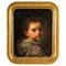 Kinderporträt, 1820, Öl auf Leinwand, Gerahmt 1