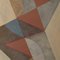 Jeremy Annear, Icon XV Echo Fold, Öl auf Leinwand, 2016 3
