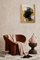 Jeremy Annear, Folding Form III, Olio su tela, 2016, Immagine 2