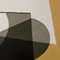 Jeremy Annear, Folding Form III, Oil on Canvas, 2016 3