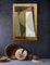Jeremy Annear, 5141, Oil on Canvas, 2021 2
