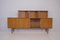 Modernist Walnut Sideboard, 1940s 7