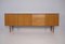 Modernistisches Sideboard aus Nussholz, 1940er 1