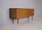 Modernist Walnut Sideboard, 1940s 3