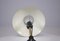 Minou S Tischlampe von Louis Kalff für Philips, 1950er 9