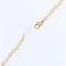 French Pearl Necklace with 18 Karat Yellow Gold Clasp, 1980s, Image 11