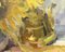 Yuriy Demiyanov, Girasoles de septiembre, siglo XXI, óleo sobre lienzo, Imagen 3