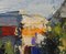 Yuriy Demiyanov, Rowan by the Road, 2022, Oil on Canvas 3