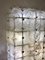 Lámparas de pared de cristal de Murano, Italia, años 50. Juego de 2, Imagen 3