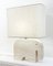 Travertine Elephant Table Lampe by Fratelli Mannelli for Signa, 1970s 6