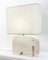 Travertine Elephant Table Lampe by Fratelli Mannelli for Signa, 1970s, Image 6