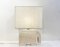 Travertine Elephant Table Lampe by Fratelli Mannelli for Signa, 1970s, Image 3