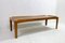 Wooden Coffee Table, Denmark, 1960s, Image 7