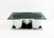 Modular Coffee Table in Chrome and Smoked Glass, Italy, 1970s 13