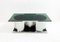 Modular Coffee Table in Chrome and Smoked Glass, Italy, 1970s, Image 13