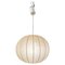 Pendant Lamp by Achille Castiglioni for Hille, Italy, 1960s, Image 1