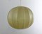 Pendant Lamp by Achille Castiglioni for Hille, Italy, 1960s, Image 2