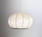 Pendant Lamp by Achille Castiglioni for Hille, Italy, 1960s, Image 6