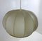 Pendant Lamp by Achille Castiglioni for Hille, Italy, 1960s 4