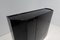 Black Lacquered Cabinet by Kazuhide Takahama for Cassina, 1980s 5