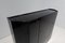 Black Lacquered Cabinet by Kazuhide Takahama for Cassina, 1980s, Image 5