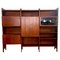 Wall Unit by Vittorio Dassi, Italy, 1960s, Image 1