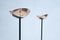 Lampadaires en Bronze par Esa Fedrigolli, Italie, 1970s, Set de 2 4