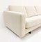 White 3-Seater Sofa by Hans Wegner, Denmark, 1960s 4