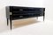 Italienisches Sideboard aus Holz, 1960er 3