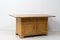 Antikes schwedisches Sideboard aus Kiefernholz 5