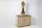 Gustavian Empire Clock Cabinet, Sweden 5