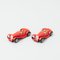Ssico Jaguar Match Box Car Toys, 1960s, Set of 2 3