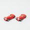 Ssico Jaguar Match Box Car Toys, 1960s, Set of 2, Image 3