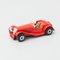 Ssico Jaguar Match Box Car Toys, 1960s, Set of 2, Image 16