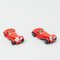 Ssico Jaguar Match Box Car Toys, 1960s, Set of 2 9