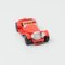 Ssico Jaguar Match Box Car Toys, 1960s, Set of 2 14