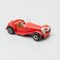 Ssico Jaguar Match Box Car Toys, 1960s, Set of 2, Image 13