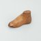 Spanish Wooden Shoe Last, 1940s 5