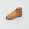 Spanish Wooden Shoe Last, 1940s, Image 5