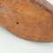 Spanish Wooden Shoe Last, 1940s 17