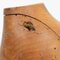 Spanish Wooden Shoe Last, 1940s, Image 19