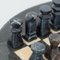 French Stone Chess Board, 1940s 12