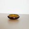 Bullicante Murano Bubble Glass Bowl, Italy, 1970s, Image 4