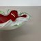 Large Murano Glass Bowl or Ashtray, Italy, 1970s, Image 7